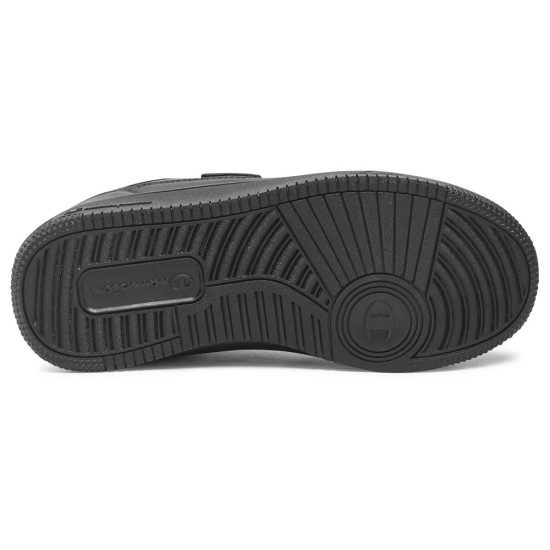 Champion Low Cut Shoe Rebound Low B GS